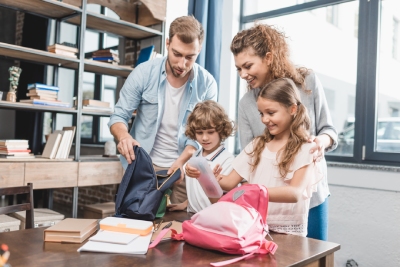 Apprendre l'anglais en famille : renforcez les liens et économisez du temps !