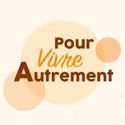 ASBL Pour vivre autrement