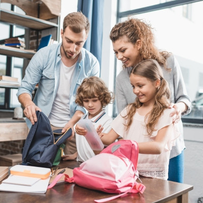 Apprendre l’anglais en famille en Hainaut et à Namur : conseils