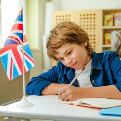 Apprendre l’anglais en immersion : parcourez notre offre !