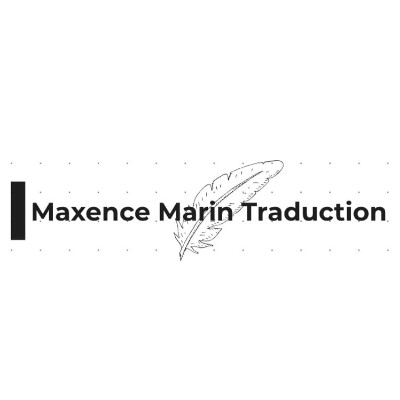 Maxence Marin